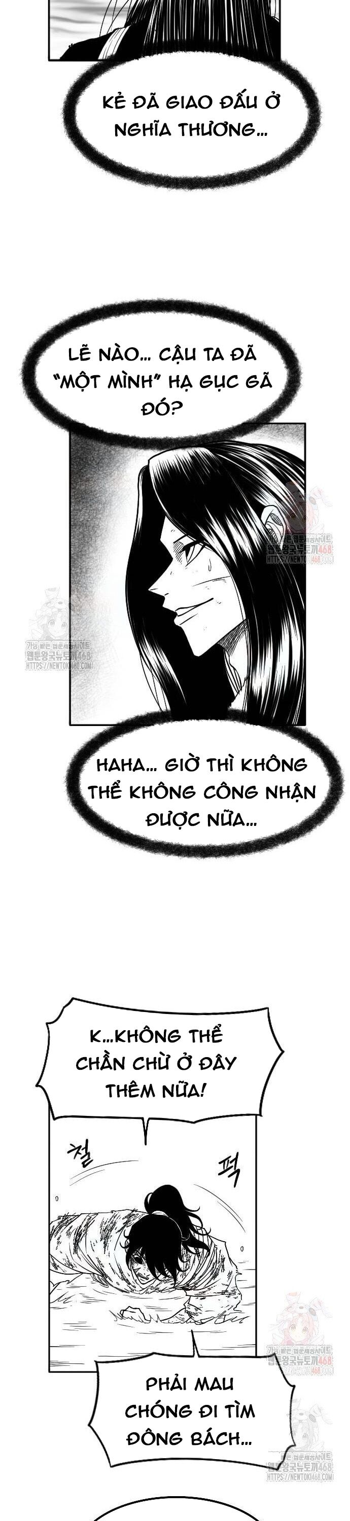 Hắc Sa Chapter 47 - 21
