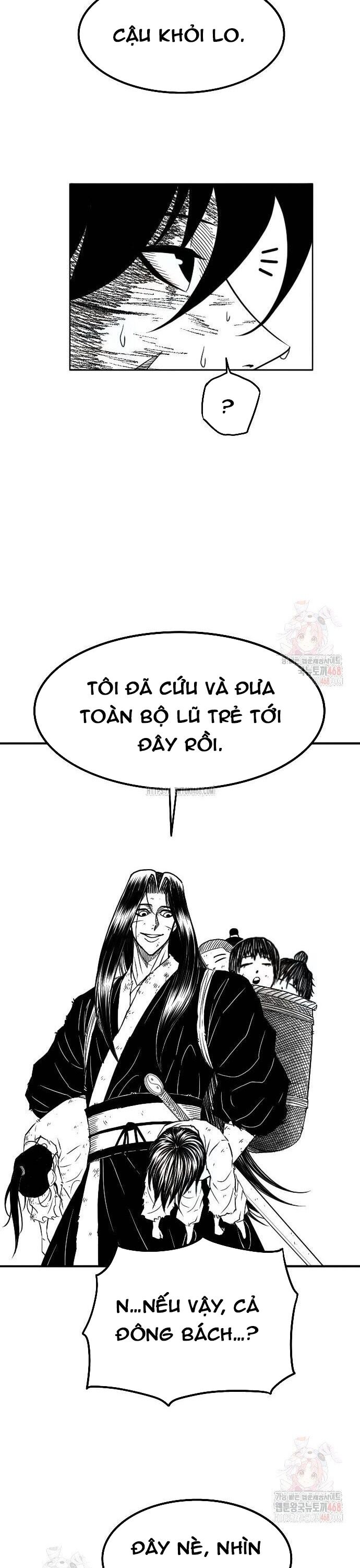 Hắc Sa Chapter 47 - 22