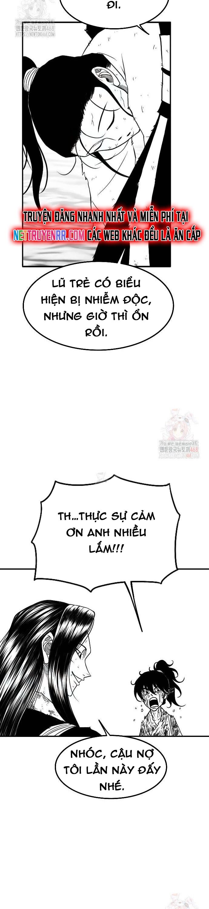 Hắc Sa Chapter 47 - 23