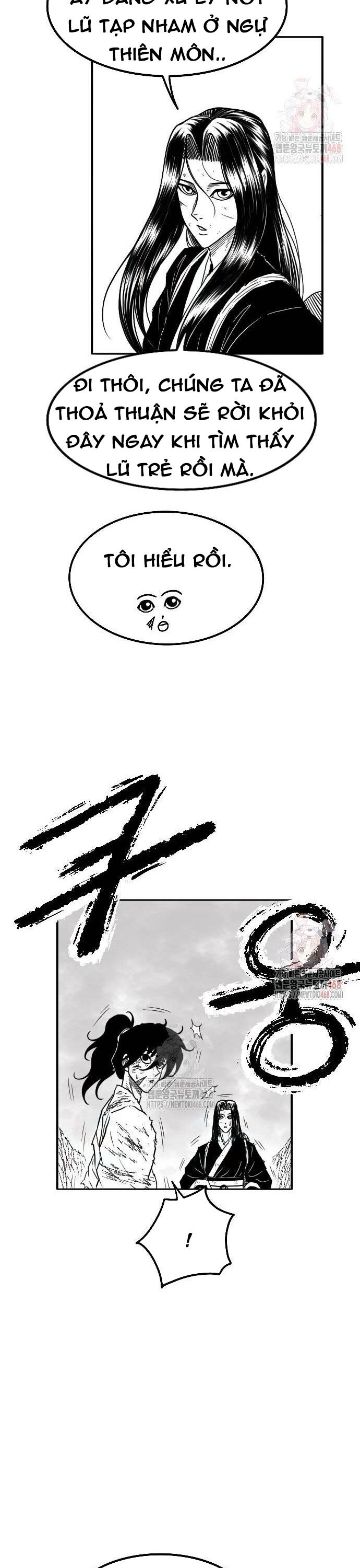 Hắc Sa Chapter 47 - 25