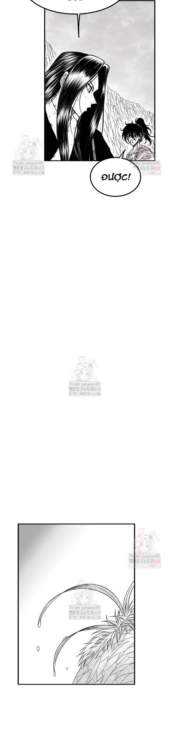 Hắc Sa Chapter 47 - 27