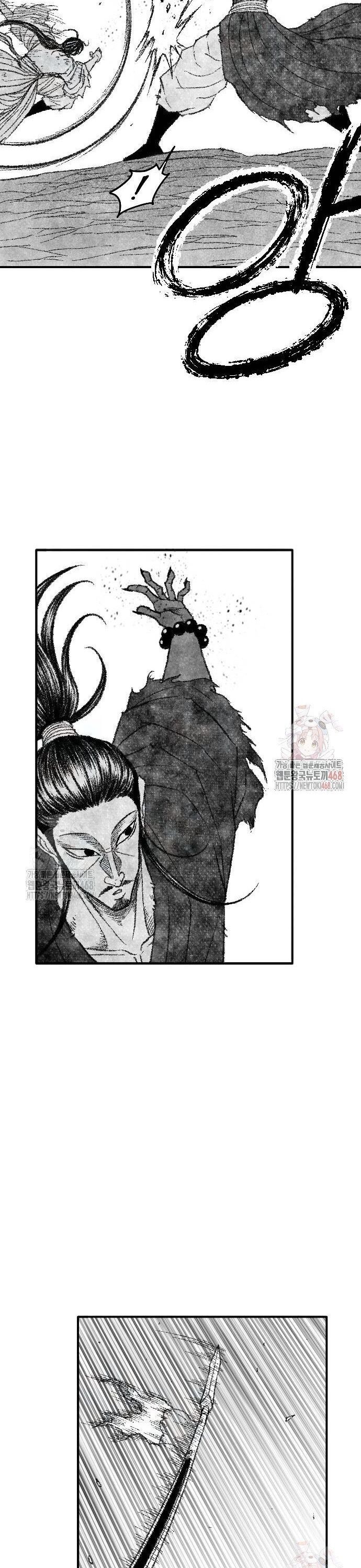 Hắc Sa Chapter 47 - 31