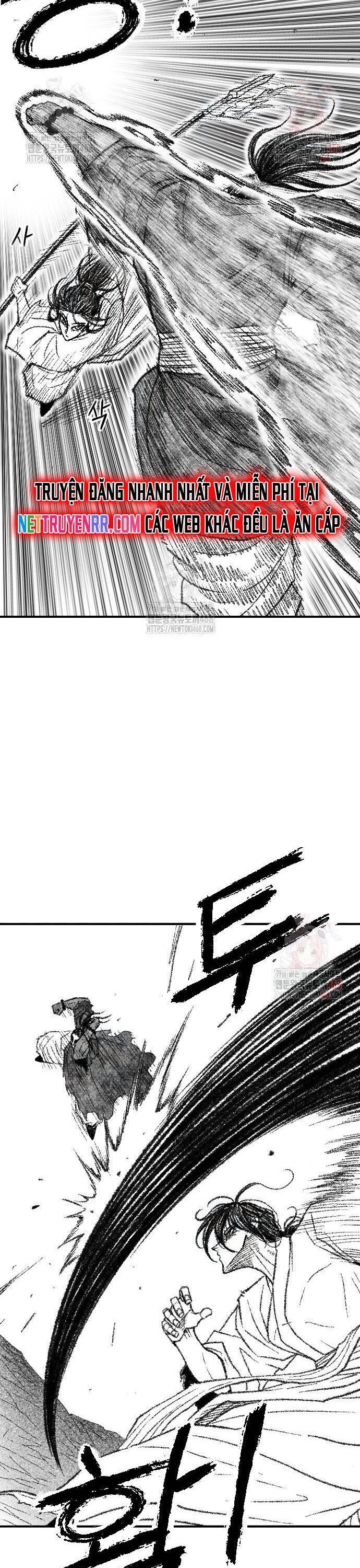 Hắc Sa Chapter 47 - 33