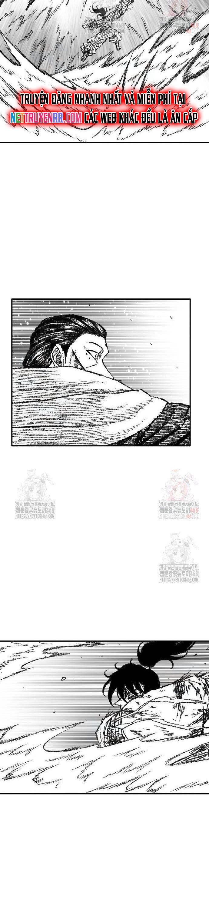 Hắc Sa Chapter 47 - 8