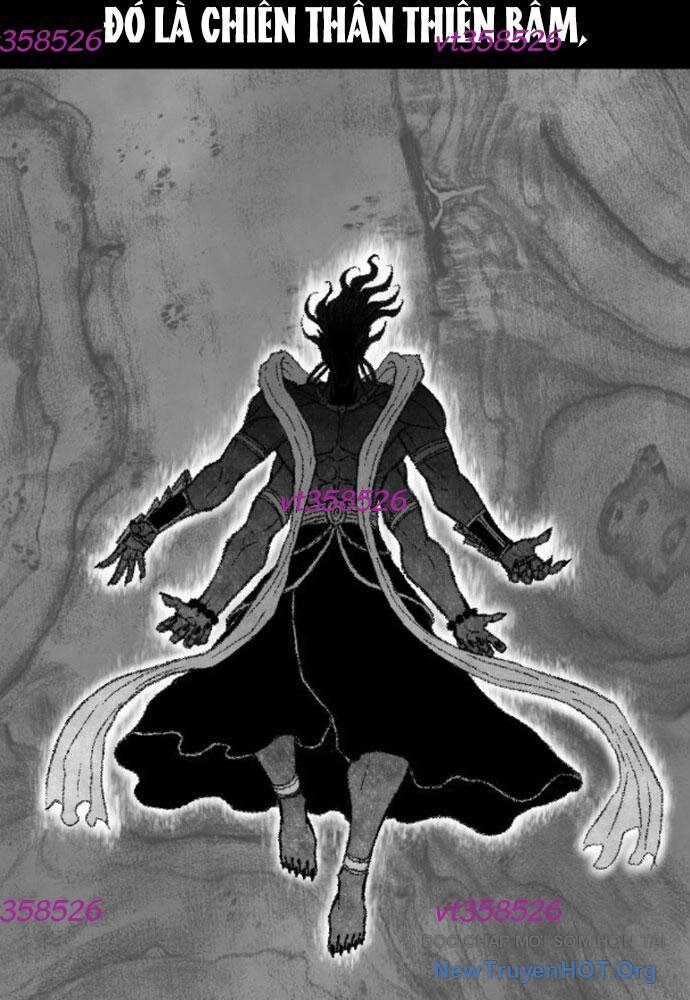 Hắc Sa Chapter 48 - 13