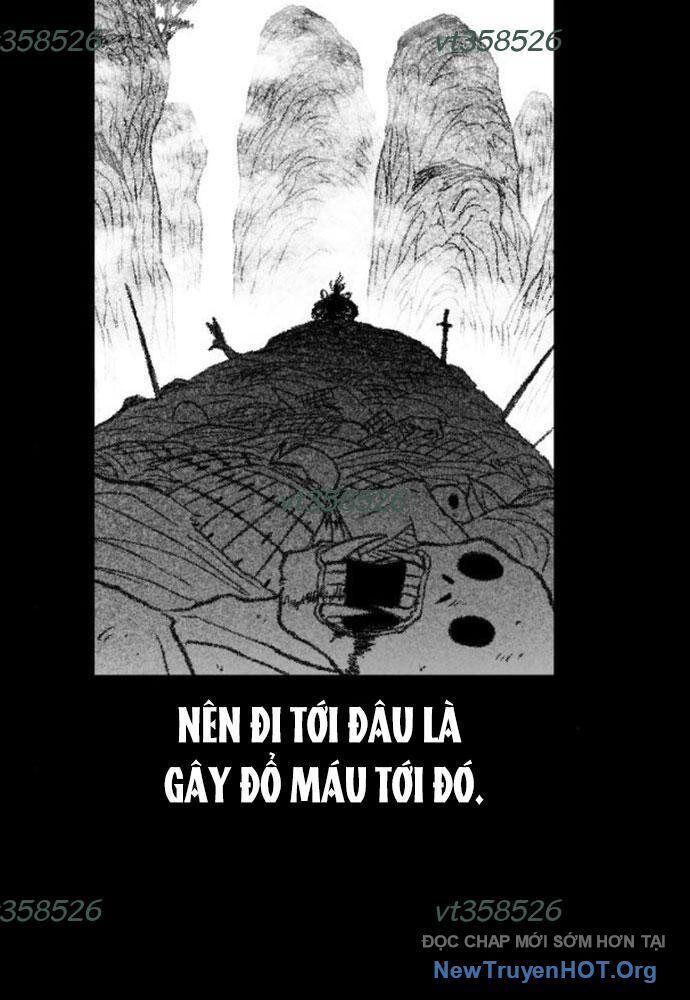 Hắc Sa Chapter 48 - 3