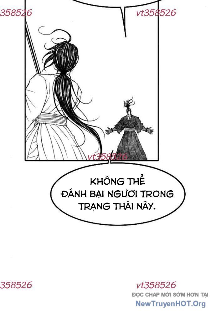 Hắc Sa Chapter 48 - 51