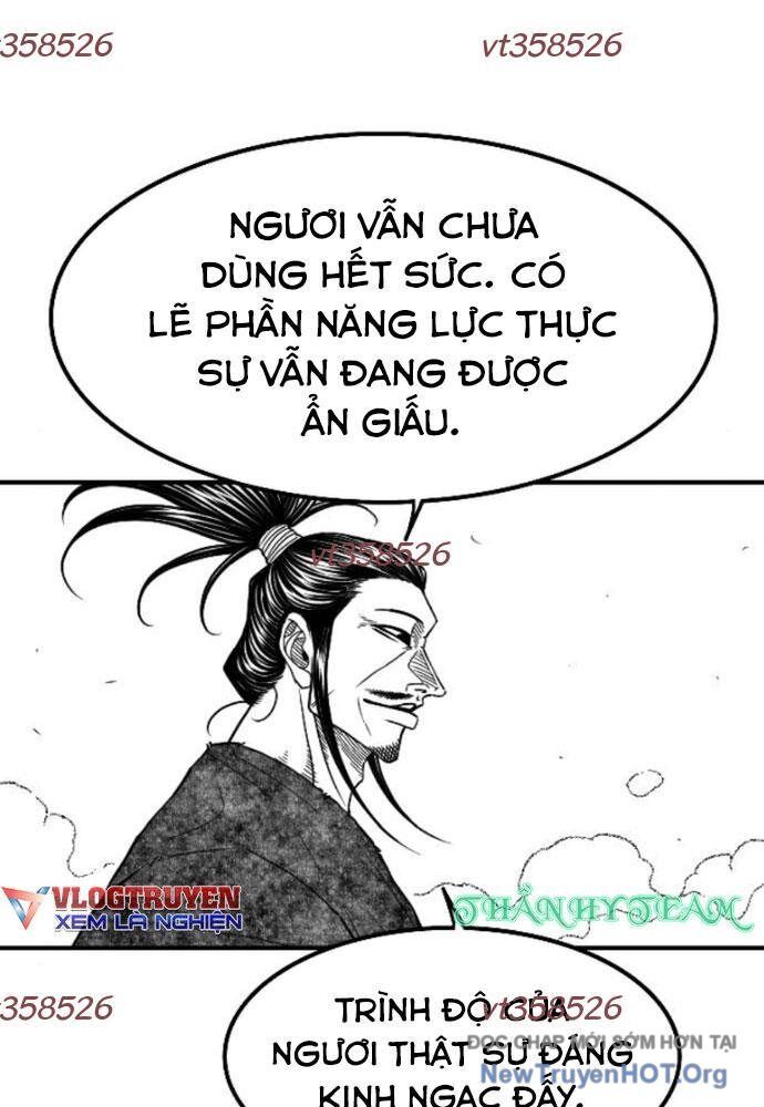 Hắc Sa Chapter 48 - 54