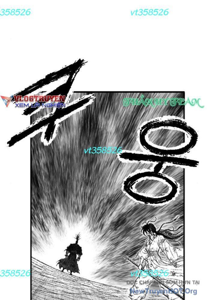 Hắc Sa Chapter 48 - 61