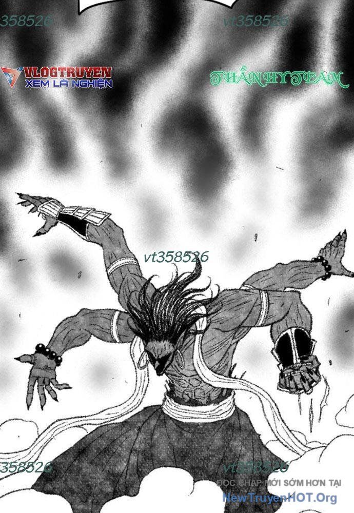 Hắc Sa Chapter 48 - 89