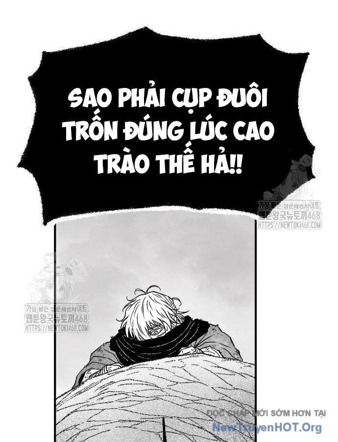 Hắc Sa Chapter 49 - 117
