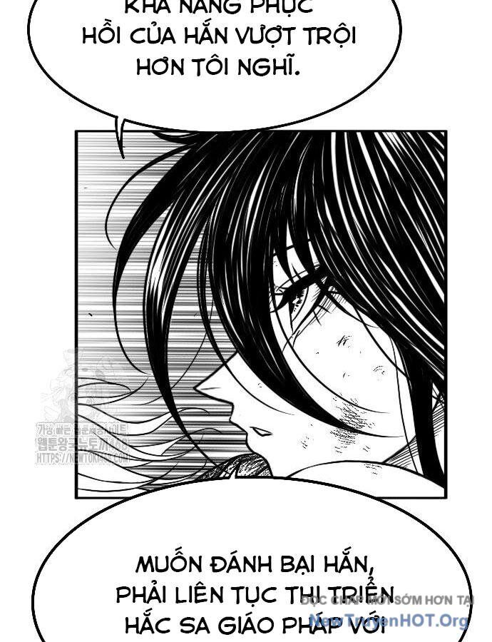 Hắc Sa Chapter 49 - 127