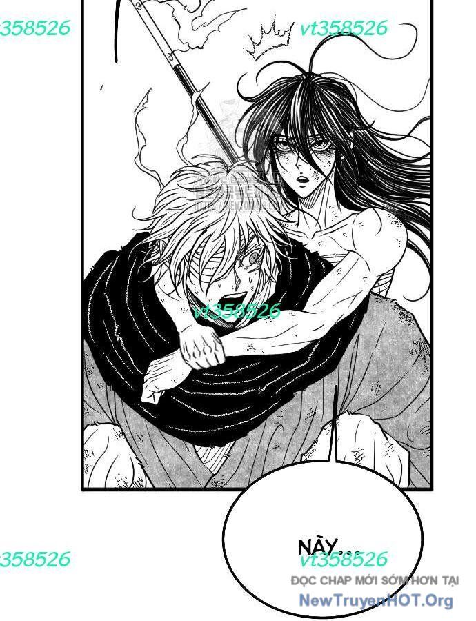 Hắc Sa Chapter 49 - 132