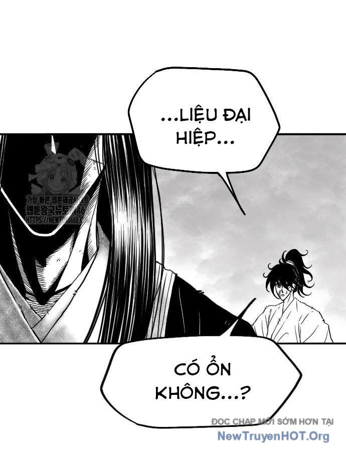 Hắc Sa Chapter 49 - 17