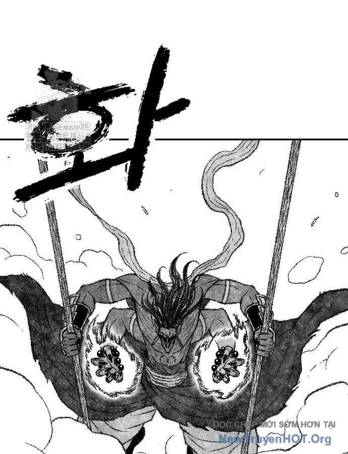 Hắc Sa Chapter 49 - 52