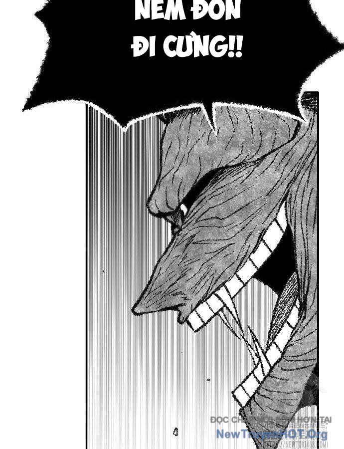 Hắc Sa Chapter 49 - 54