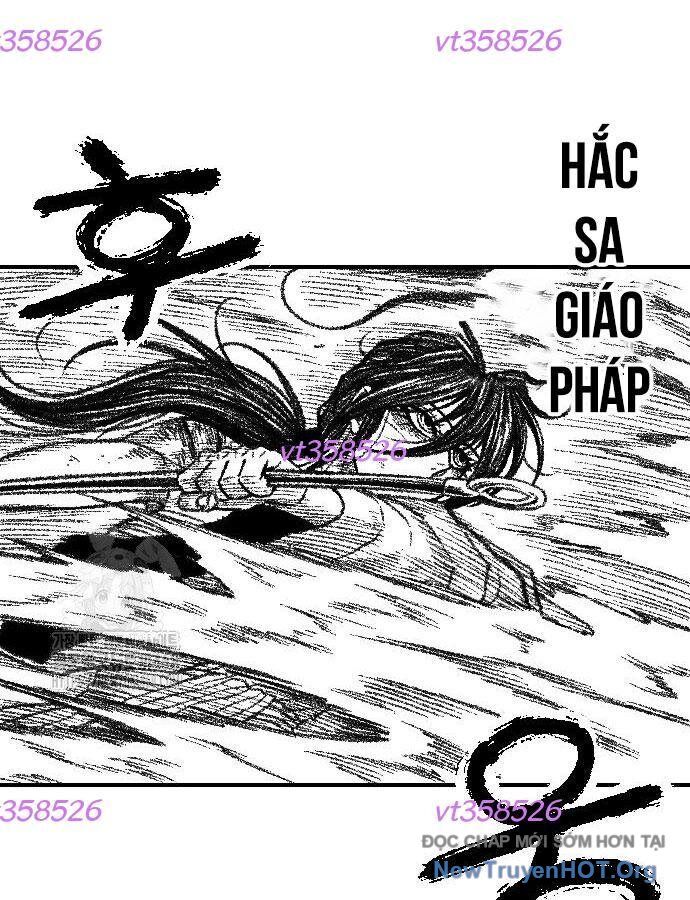 Hắc Sa Chapter 49 - 62