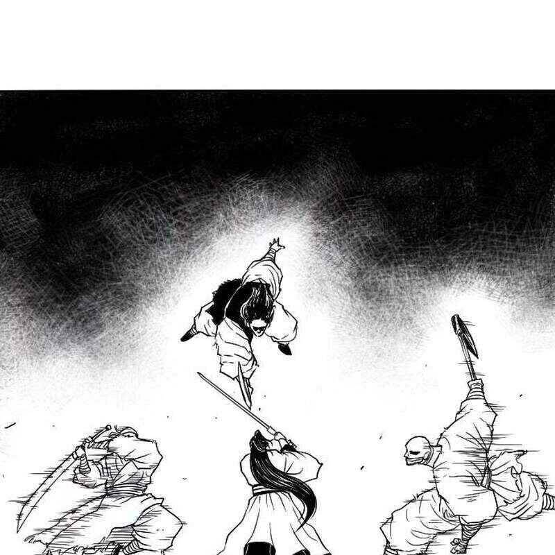 Hắc Sa Chapter 5 - 125