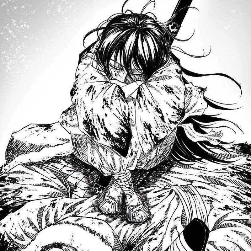 Hắc Sa Chapter 5 - 15