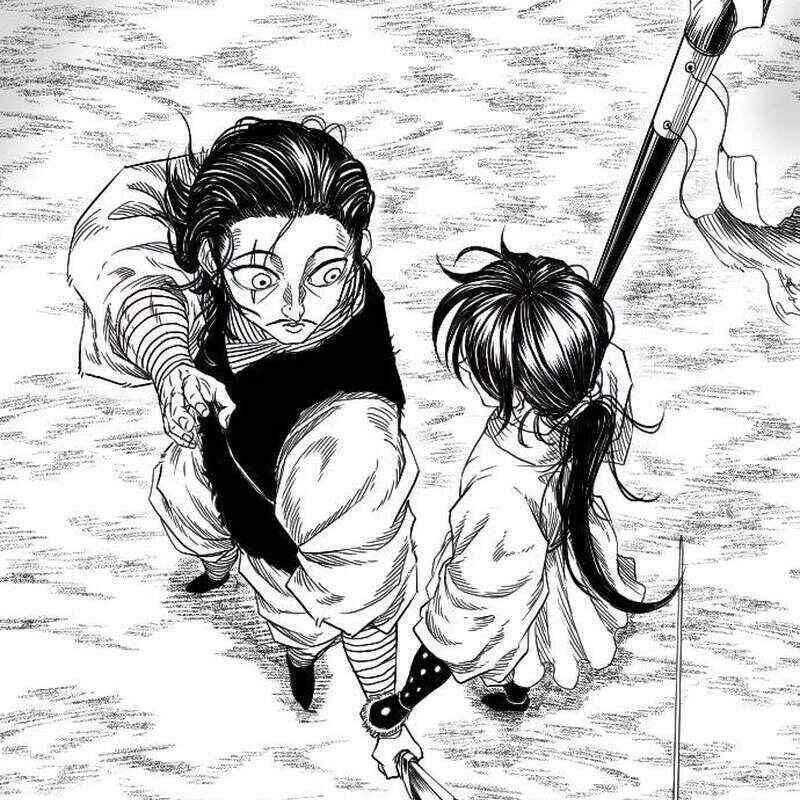 Hắc Sa Chapter 5 - 146