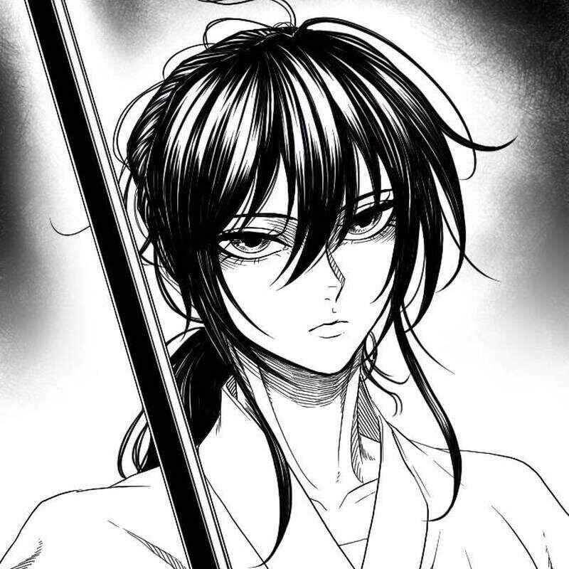 Hắc Sa Chapter 5 - 149