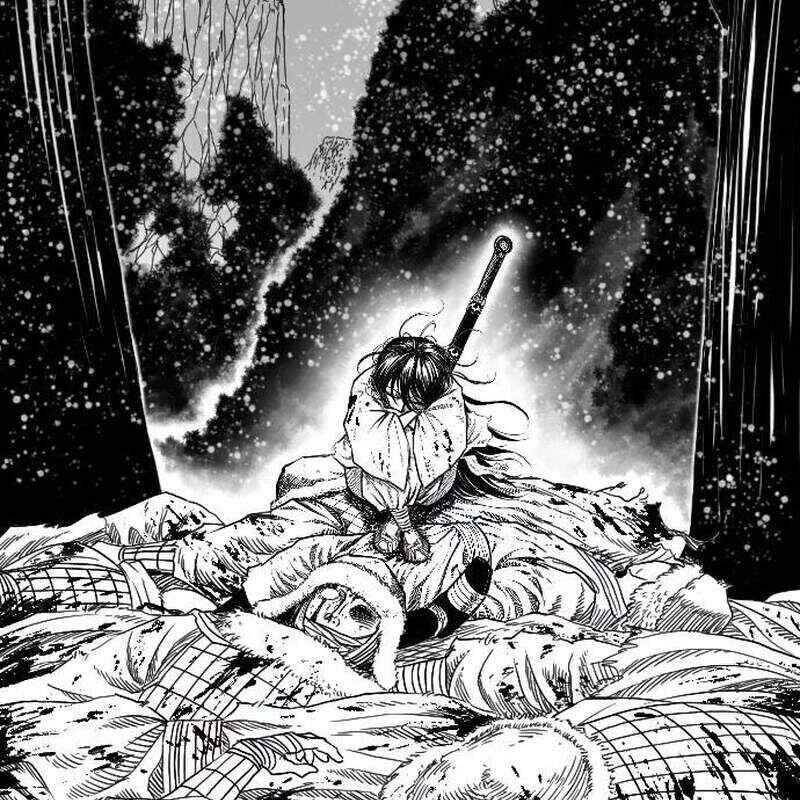 Hắc Sa Chapter 5 - 18