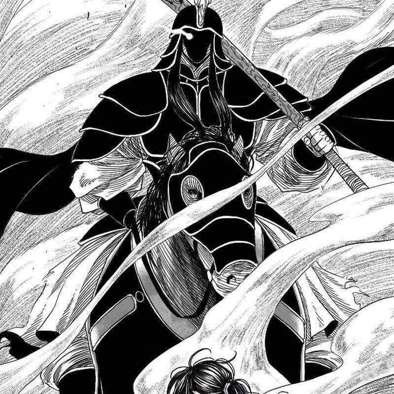 Hắc Sa Chapter 5 - 176