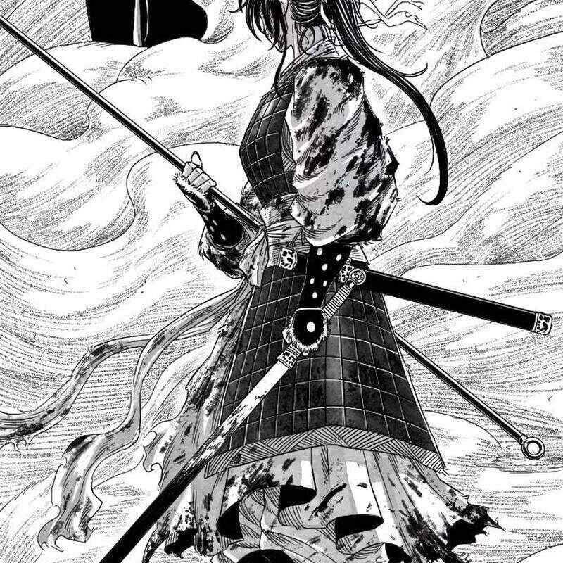 Hắc Sa Chapter 5 - 177