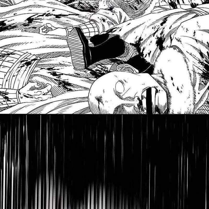 Hắc Sa Chapter 5 - 19