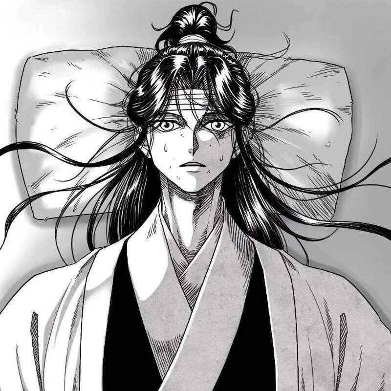 Hắc Sa Chapter 5 - 35