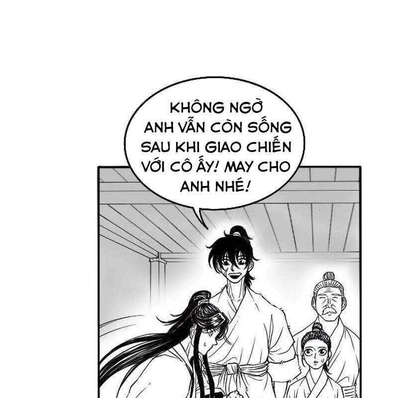 Hắc Sa Chapter 5 - 37