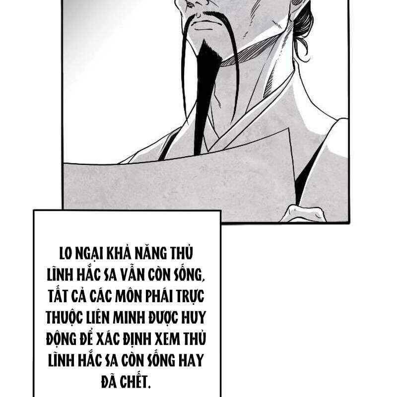 Hắc Sa Chapter 5 - 5
