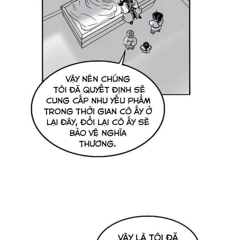 Hắc Sa Chapter 5 - 42