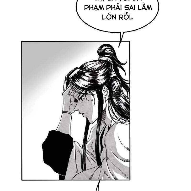 Hắc Sa Chapter 5 - 43