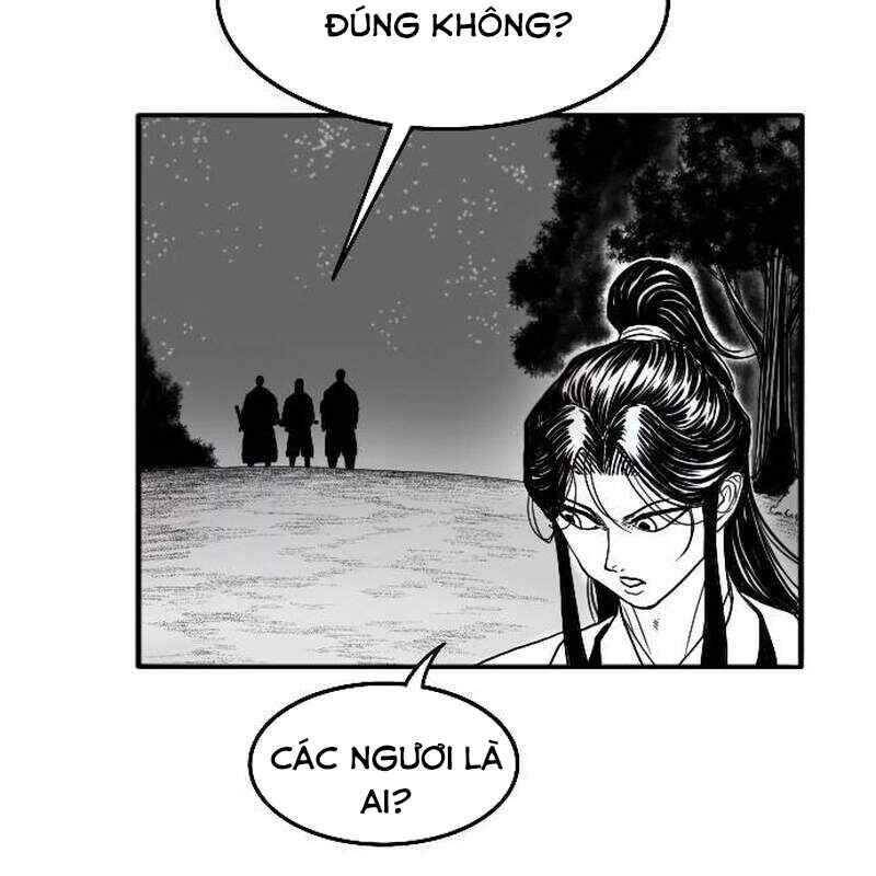 Hắc Sa Chapter 5 - 97