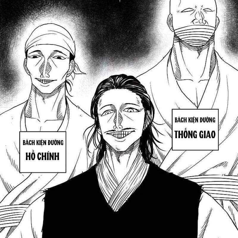 Hắc Sa Chapter 5 - 99