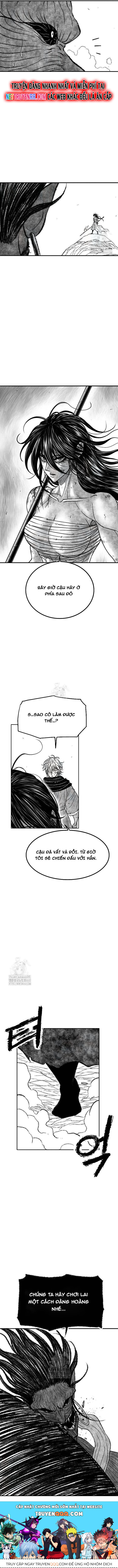 Hắc Sa Chapter 50 - 9