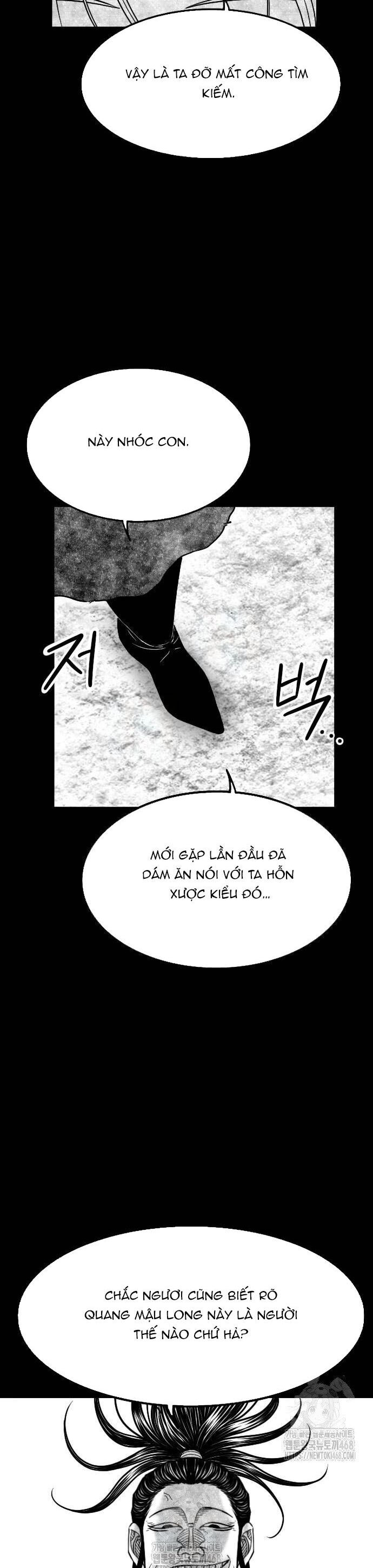 Hắc Sa Chapter 51 - 11