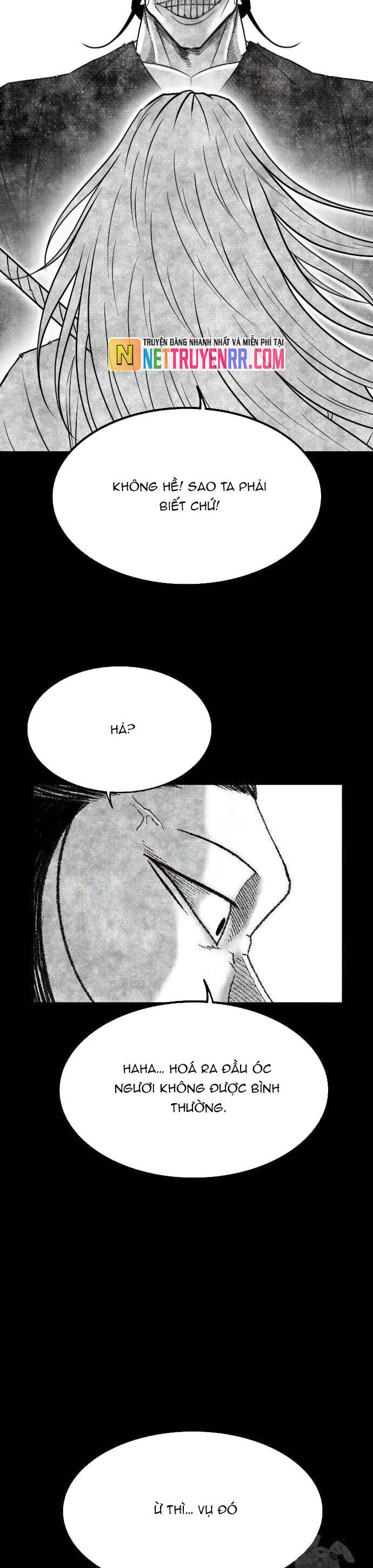 Hắc Sa Chapter 51 - 12