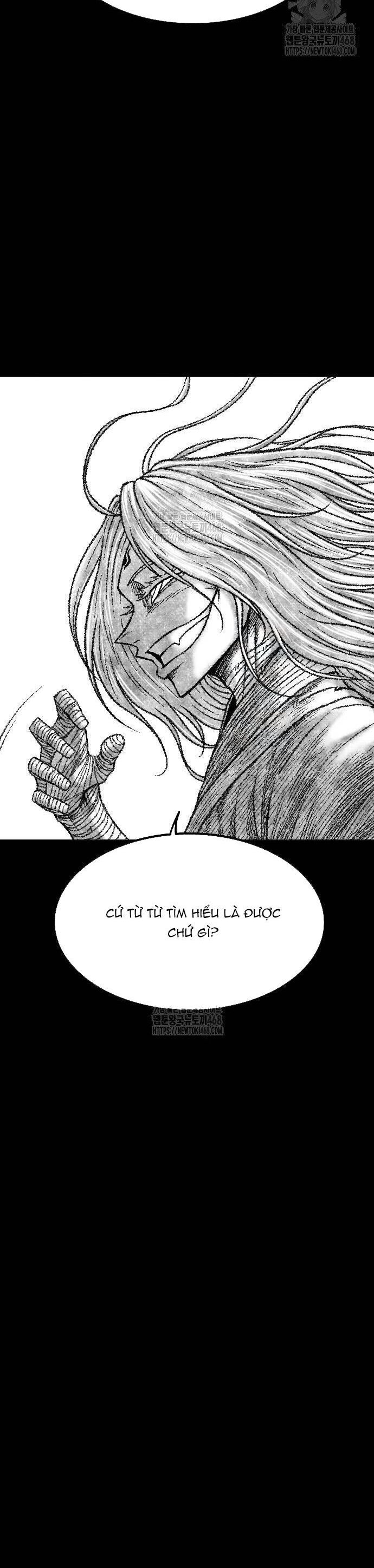 Hắc Sa Chapter 51 - 13