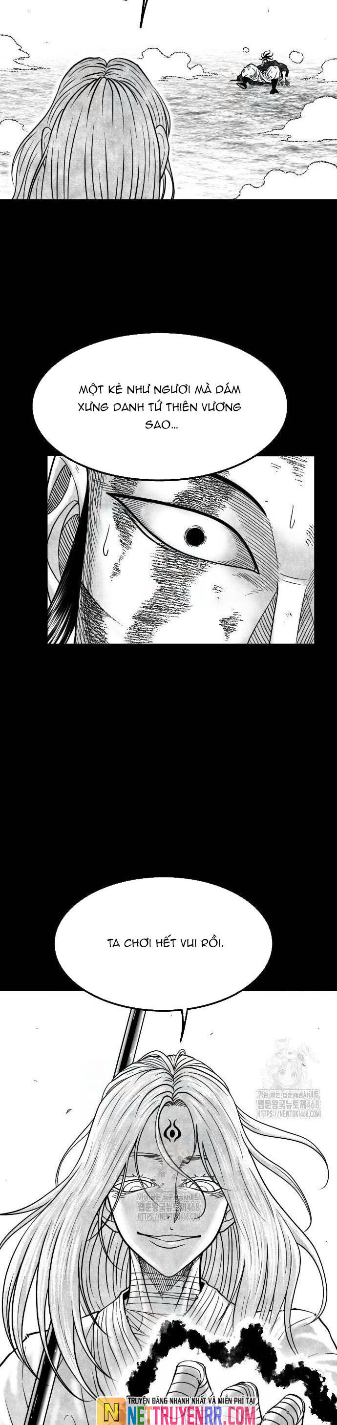 Hắc Sa Chapter 51 - 15