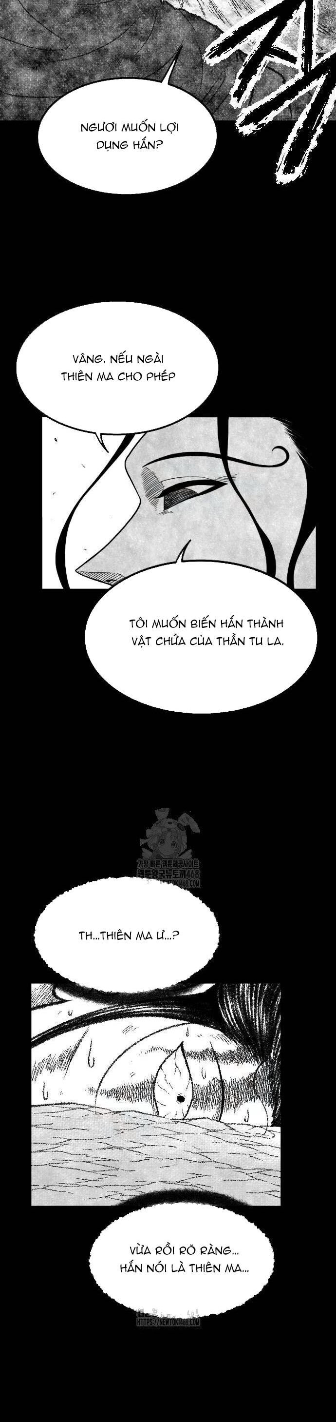 Hắc Sa Chapter 51 - 19