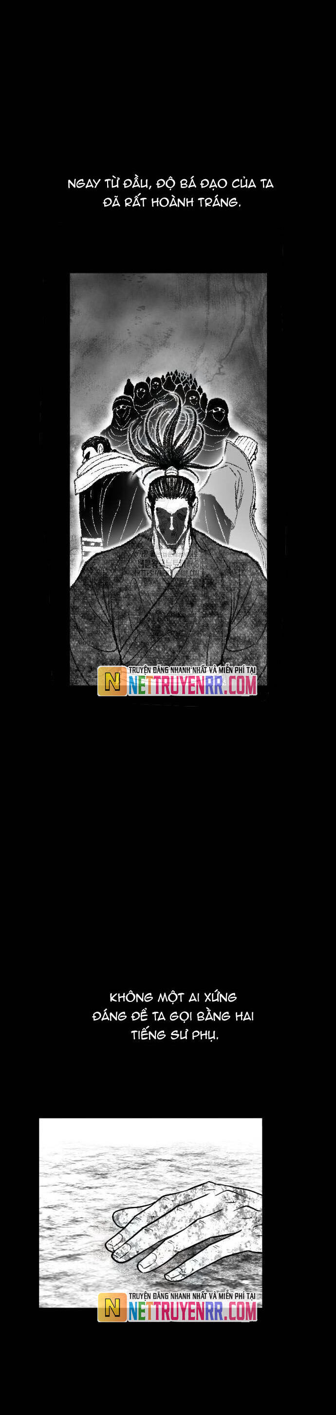 Hắc Sa Chapter 51 - 3