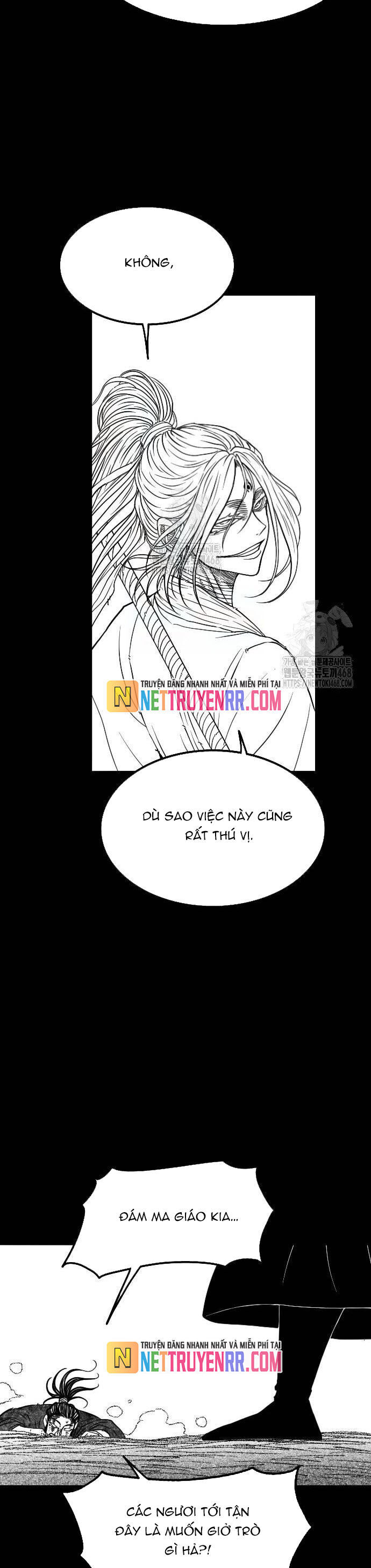 Hắc Sa Chapter 51 - 22