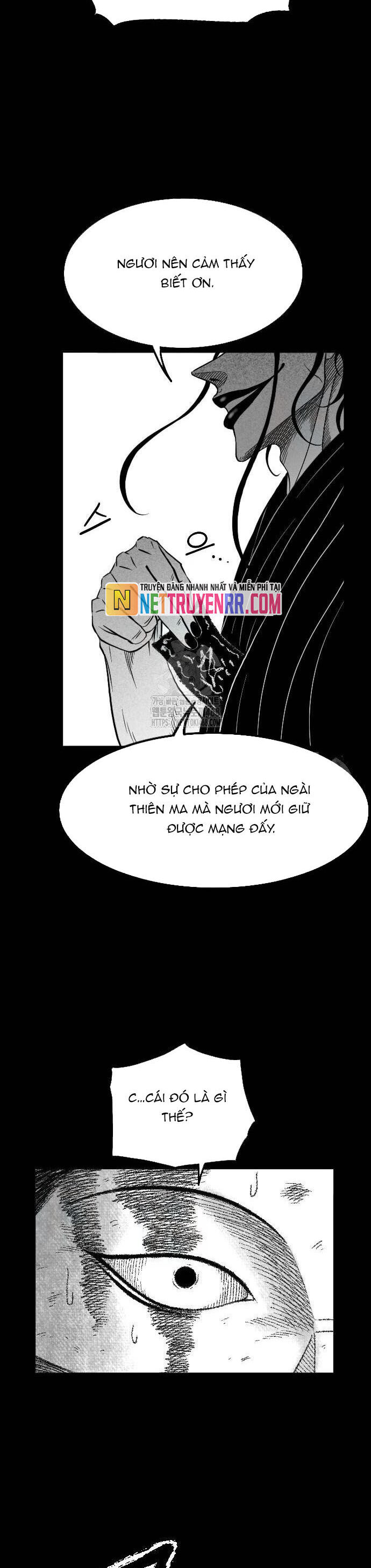 Hắc Sa Chapter 51 - 23
