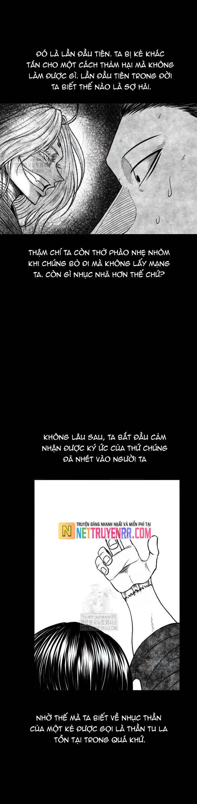 Hắc Sa Chapter 51 - 26