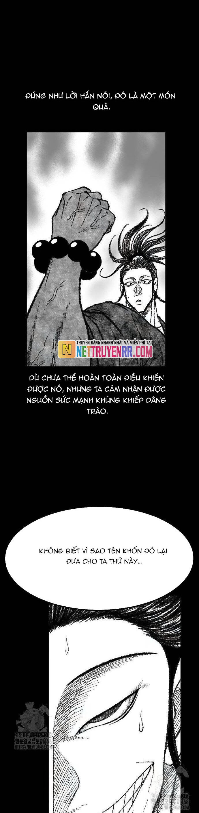 Hắc Sa Chapter 51 - 27