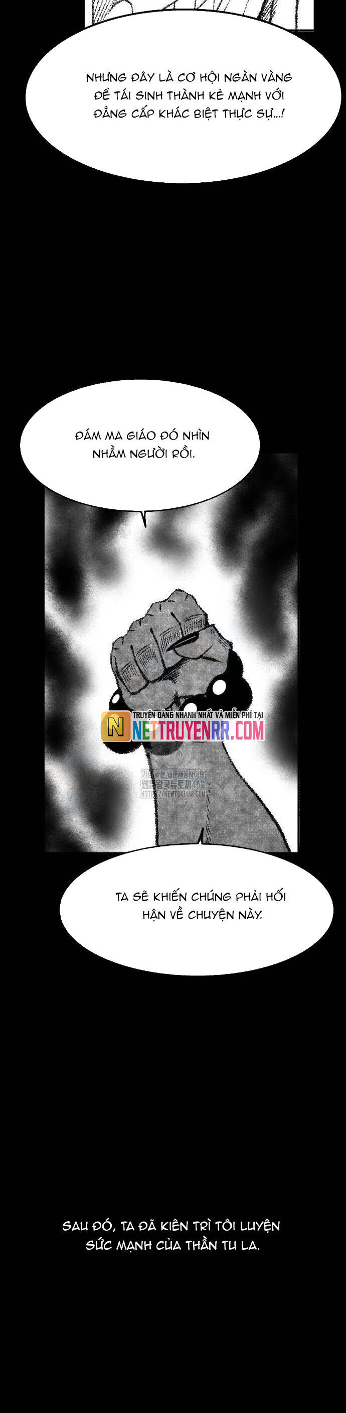 Hắc Sa Chapter 51 - 28