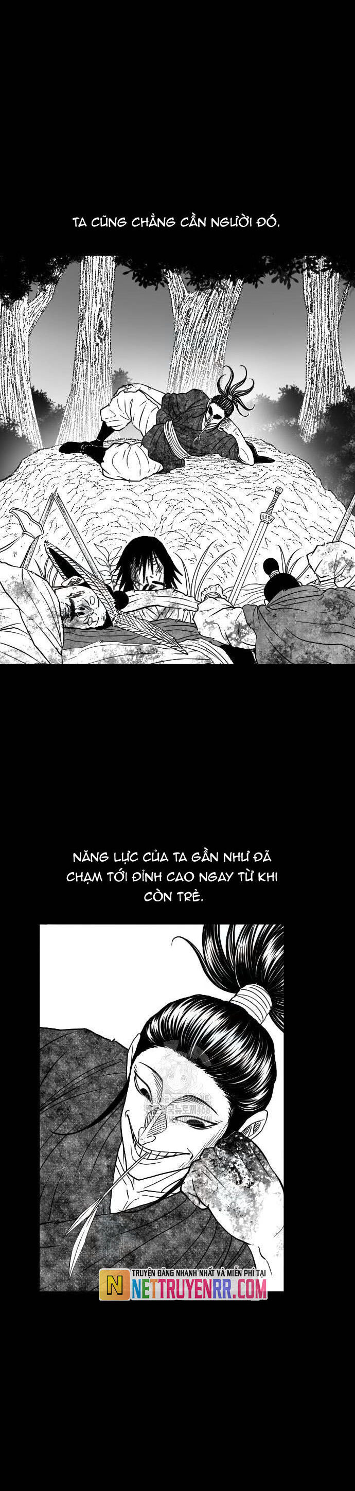 Hắc Sa Chapter 51 - 4