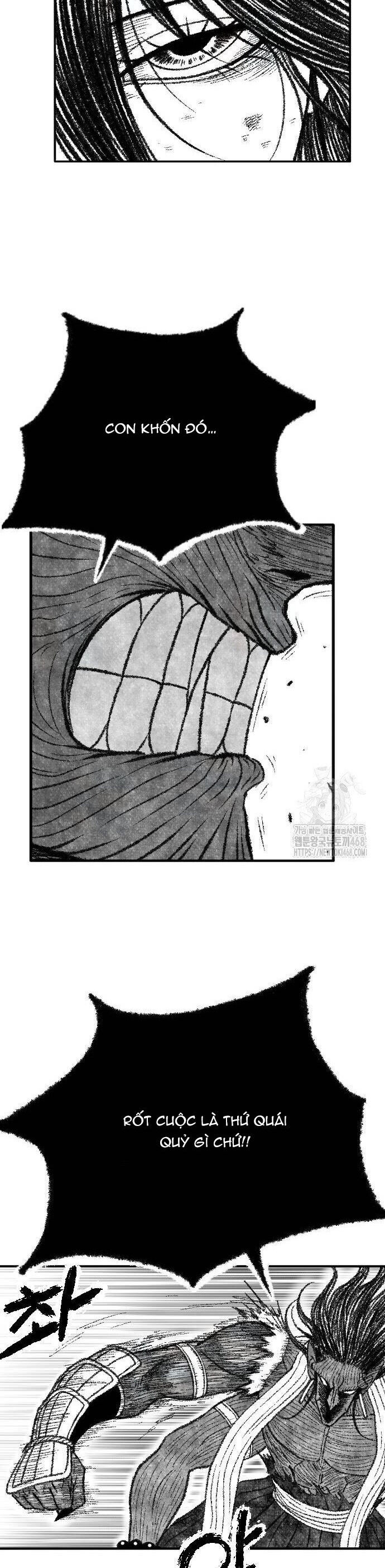 Hắc Sa Chapter 51 - 32